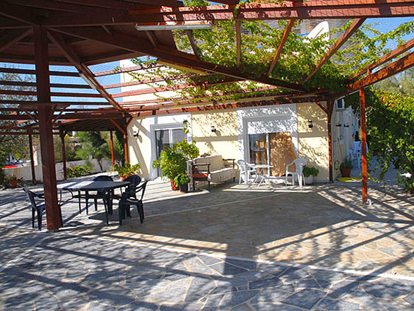 Oasis Studios